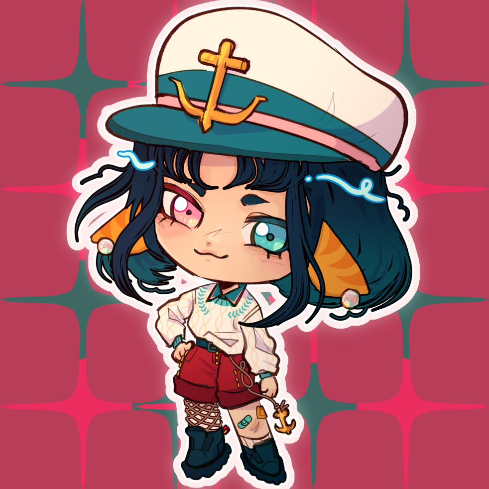Chibi